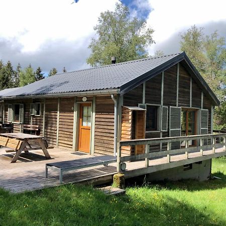 Le Voyageur Murringen Exterior foto