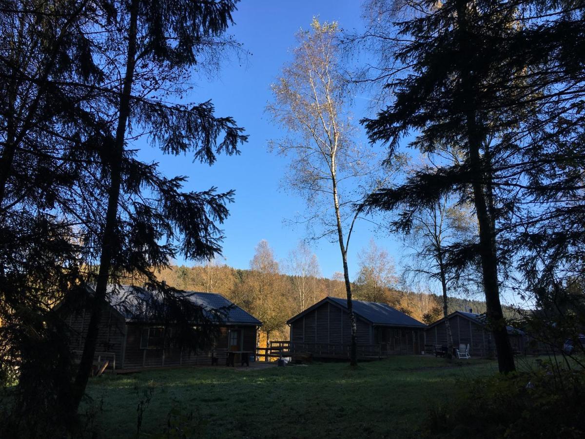 Le Voyageur Murringen Exterior foto