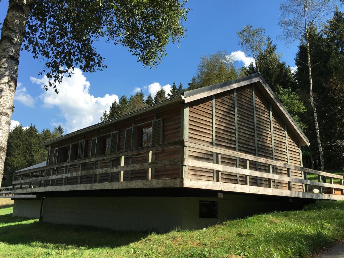 Le Voyageur Murringen Exterior foto