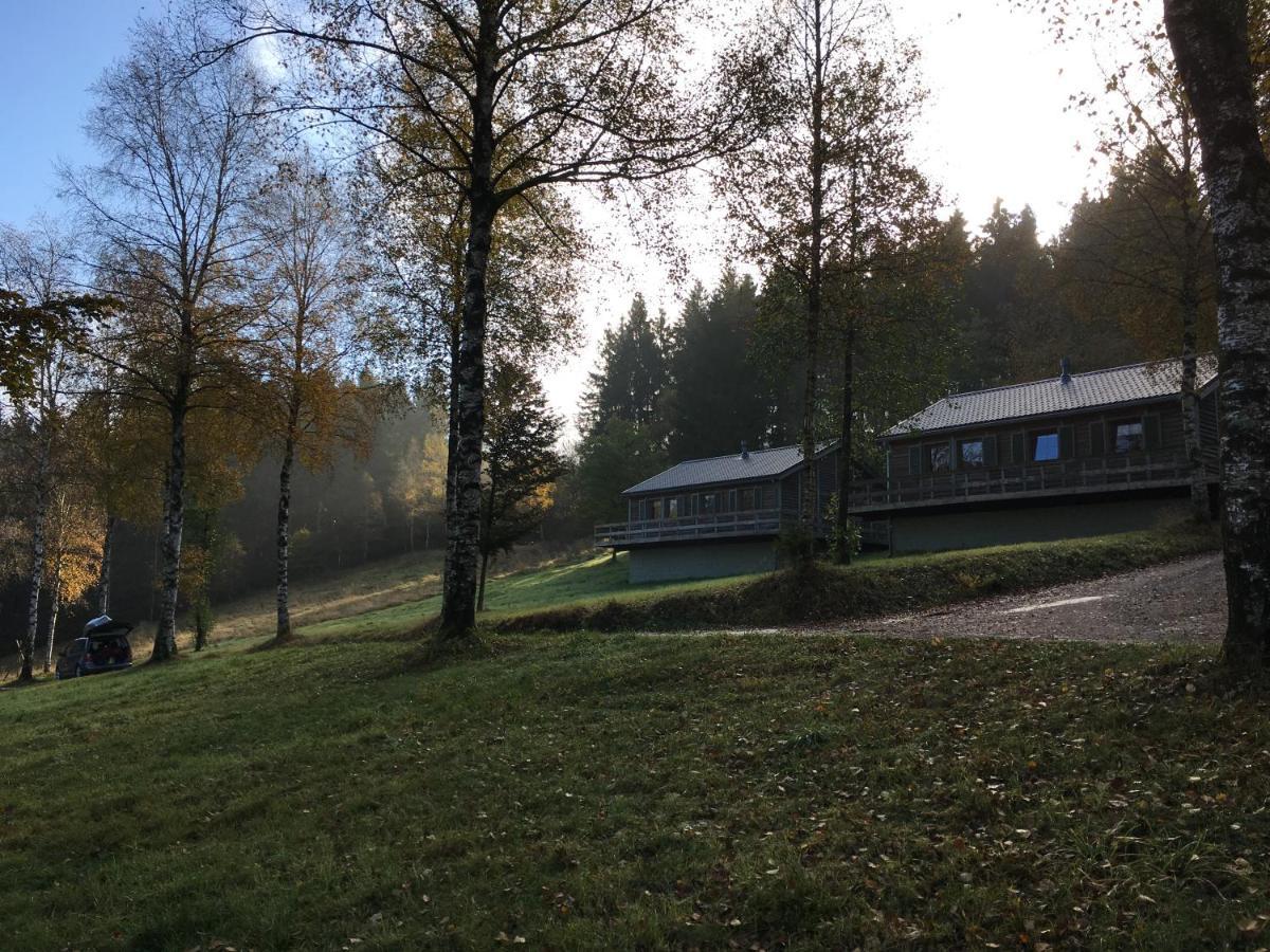Le Voyageur Murringen Exterior foto